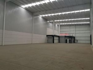 Nave en Renta en San Mateo Cuautepec Tultitlán