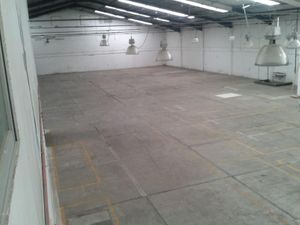 Bodega en Renta en Industrial Alce Blanco Naucalpan de Juárez