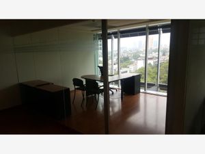 Oficina en Renta en Polanco I Sección Miguel Hidalgo