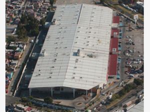 Nave en Renta en Centro Industrial Tlalnepantla Tlalnepantla de Baz