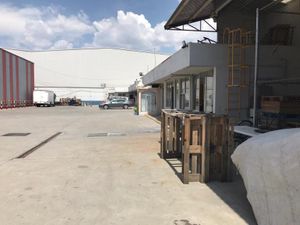 Bodega en Renta en Industrial Vallejo Azcapotzalco