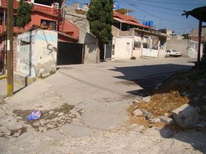 Terreno en Venta en Ciudad Cuauhtémoc Sección Chiconautla 3000 Ecatepec de Morelos