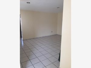 Departamento en Renta en Lázaro Cárdenas Querétaro