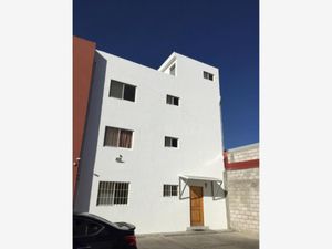 Departamento en Renta en Lázaro Cárdenas Querétaro