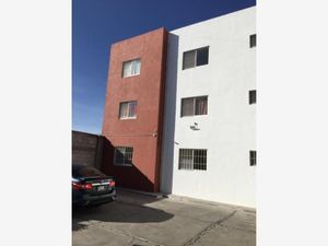 Departamento en Renta en Lázaro Cárdenas Querétaro