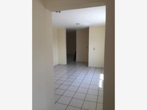 Departamento en Renta en Lázaro Cárdenas Querétaro