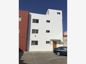 Departamento en Renta en Lázaro Cárdenas Querétaro