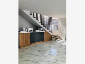 Casa en Venta en San Salvador Tizatlalli Metepec