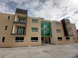 Departamento en Renta en Lázaro Cárdenas Metepec