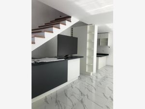 Casa en Venta en San Salvador Tizatlalli Metepec