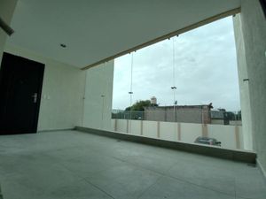 Departamento en Renta en Lázaro Cárdenas Metepec