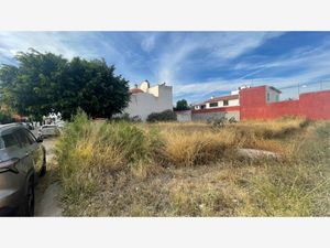 Terreno en Venta en Residencial Italia Querétaro