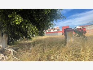 Terreno en Venta en Residencial Italia Querétaro