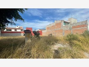 Terreno en Venta en Residencial Italia Querétaro