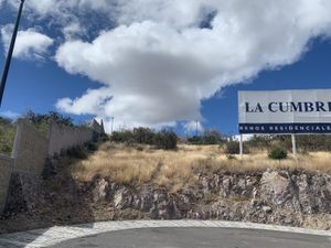 Terreno en Venta en Cumbres del Lago Querétaro