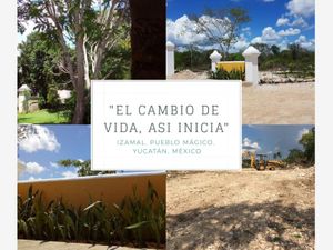 Terreno en Venta en Izamal Izamal