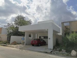 Casa en Venta en Chicxulub Puerto Progreso