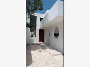 Casa en Venta en Chicxulub Puerto Progreso