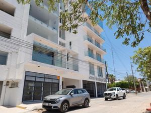 Departamento en Venta en Cumbres de San Luis San Luis Potosí