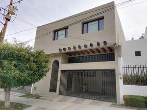 Casa en Renta en Lomas Cuarta Sección San Luis Potosí