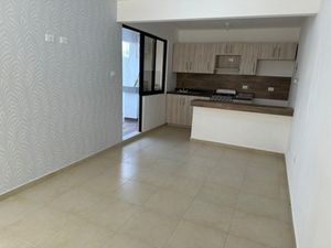 Departamento en Renta en Villa de Pozos San Luis Potosí