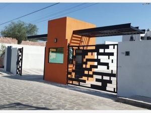Departamento en Renta en Villa de Pozos San Luis Potosí