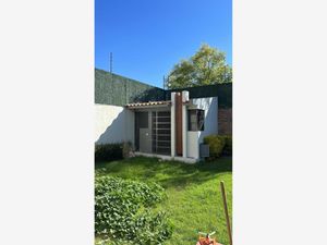 Casa en Venta en Campestre Huertas la Joya Querétaro