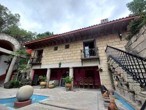Casa en Venta en Balvanera Polo y Country Club Corregidora