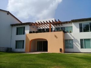 Casa en Renta en Balvanera Polo y Country Club Corregidora