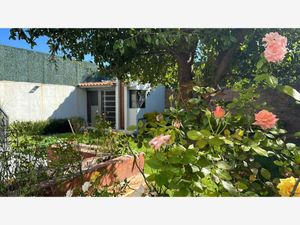 Casa en Venta en Campestre Huertas la Joya Querétaro