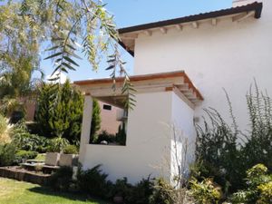 Casa en Venta en Balvanera Polo y Country Club Corregidora