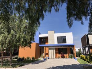 Casa en Venta en Balvanera Polo y Country Club Corregidora