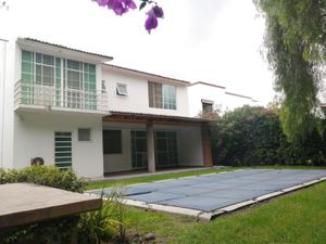 Casa en Venta en Balvanera Polo y Country Club Corregidora