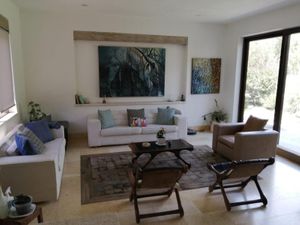 Casa en Venta en Balvanera Polo y Country Club Corregidora