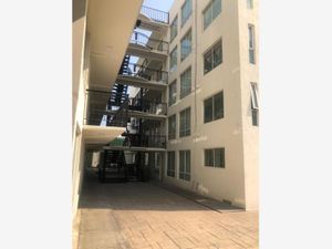 Departamento en Venta en Obrero Popular Azcapotzalco