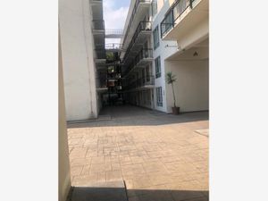 Departamento en Venta en Obrero Popular Azcapotzalco