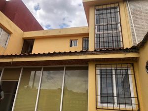 Casa en Venta en Lomas de Cartagena Tultitlán