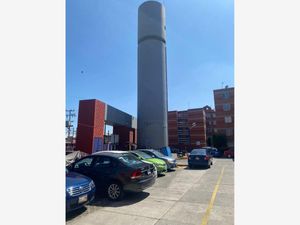 Departamento en Venta en Tepalcates Iztapalapa