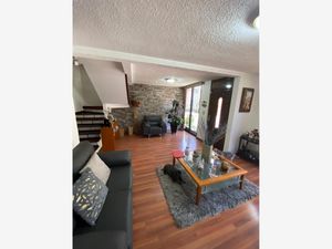 Casa en Venta en Lomas Estrella Iztapalapa