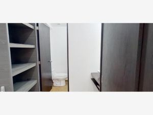 Departamento en Venta en Nochebuena Benito Juárez