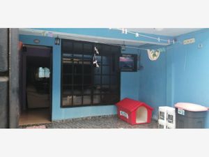 Casa en Venta en Valle de Santiago Ecatepec de Morelos