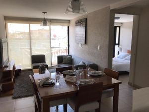 Departamento en Venta en Agrícola Pantitlán Iztacalco