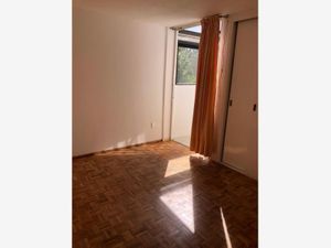 Departamento en Venta en Los Girasoles Coyoacán