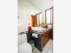 Casa en Venta en Valle Escondido Tlalpan