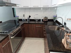 Departamento en Venta en San Pedro Zacatenco Gustavo A. Madero