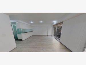 Departamento en Venta en Nochebuena Benito Juárez