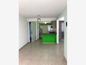 Departamento en Venta en Agrícola Pantitlán Iztacalco