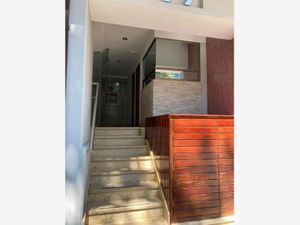 Departamento en Venta en Portales Norte Benito Juárez