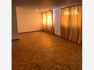 Departamento en Venta en Los Girasoles Coyoacán