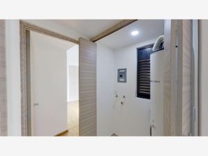 Departamento en Venta en Portales Sur Benito Juárez